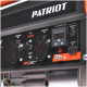 Генератор PATRIOT GRS 3800