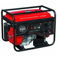 Генератор Elitech БГ 6500Р