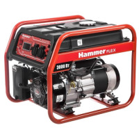 Электростанция Hammer Flex GN3000