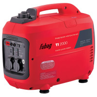 Электростанция Fubag TI 2000