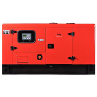 Электростанция  FUBAG DS 40 DAC ES дизельная