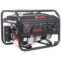 Бензиновый генератор A-iPower lite AP2200