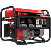 Электростанция A-iPower A2200