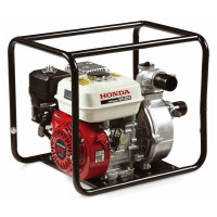 Мотопомпа бензиновая Honda WH 20