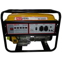 Генератор RedVerg RD-G5500