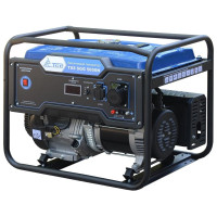 Электростанция ТСС SGG 5000N 