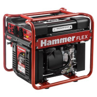 Электростанция Hammer Flex GN3200i