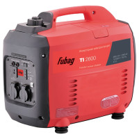 Электростанция Fubag TI 2600