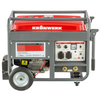 Электростанция KRONWERK LK 210E