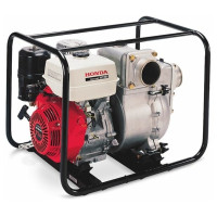 Мотопомпа бензиновая Honda WT 40