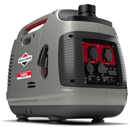 Электростанция Briggs & Stratton P 2200