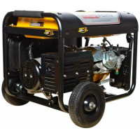 Генератор RedVerg RD-G8000EN