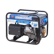 Электростанция ТСС SGG 7000EA 