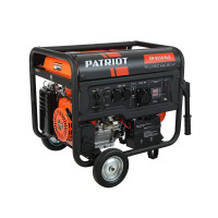 Электростанция PATRIOT GP 9510ALE