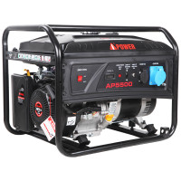 Бензиновый генератор A-iPower lite AP5500