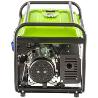 Электростанция СИБРТЕХ  БС-6500Э