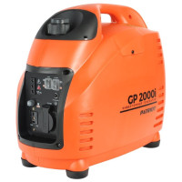 Электростанция Patriot 2000i