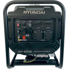 Генератор Hyundai HHY 4050SI