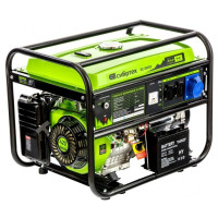 Электростанция СИБРТЕХ БС-8000Э