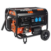 Электростанция PATRIOT GP 3810LE