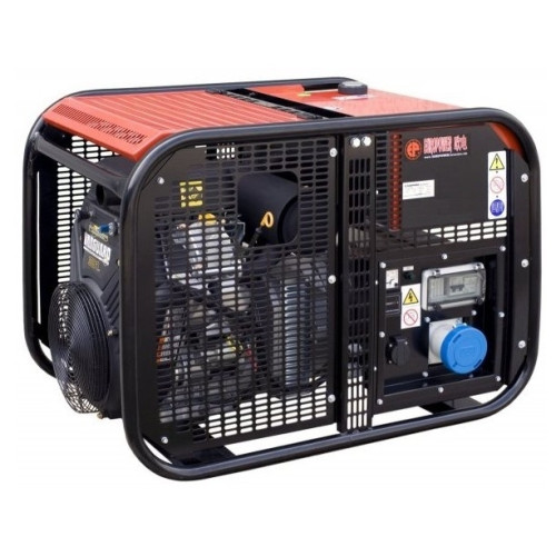 Генератор бензиновый Europower EP 20000 ТЕ