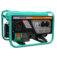 Генератор Sturm PG8735N