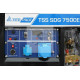 Электростанция ТСС SDG 7500EHA 