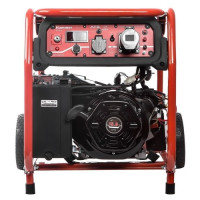 Электростанция Hammer Flex GN8000ATS