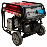 Электростанция DDE DPG10551E