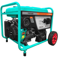 Генератор Sturm PG8765NE 6.5кВт