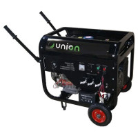 Электростанция UNION BGE-6500