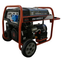Генератор Mitsui ZM 8500 E