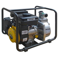 Мотопомпа для чистой воды HUTER MP-40 70/11/2