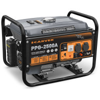 Электростанция CARVER PPG- 2500А