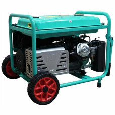 Генератор Sturm PG8780NE