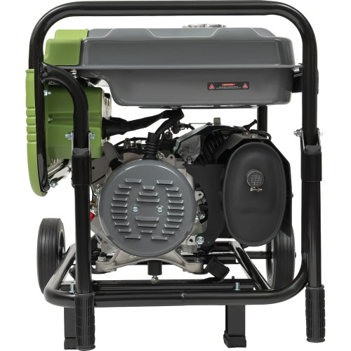 Электростанция GRIZZLY GEDG-5500A