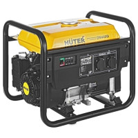 Электростанция Huter DN4400i
