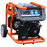 Электростанция Zongshen KB 3300 E