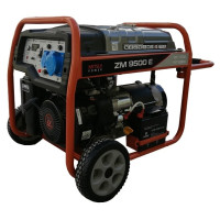 Генератор Mitsui ZM 9500 E