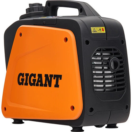 Электростанция Gigant GPIGL-800