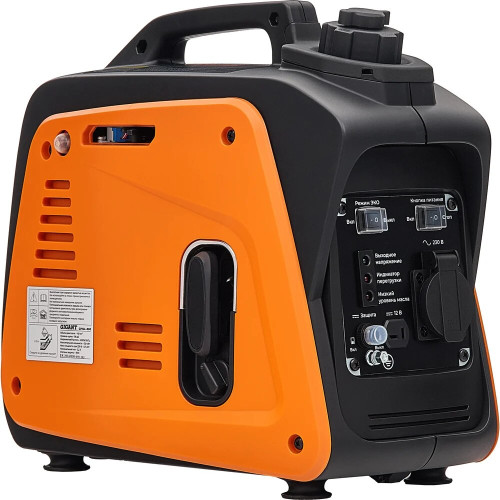 Электростанция Gigant GPIGL-800