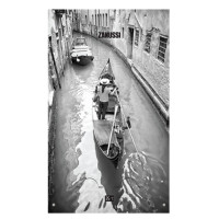 Колонка Zanussi GWH 10 Fonte GV .Glass Venezia 10л/мин.Венеция