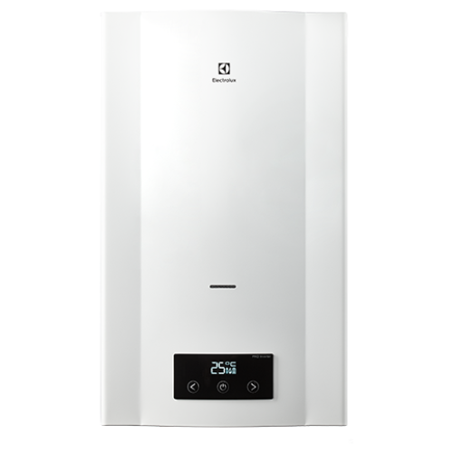 Колонка газовая ELECTROLUX GWH 11 ProInverter
