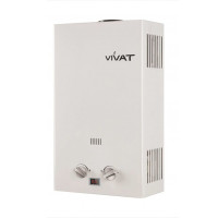 Колонка VIVAT JSQ 20-10 NG (природный газ)