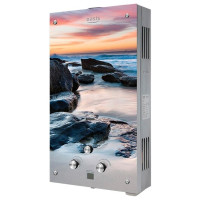 Колонка Oasis Glass 20 MG