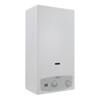 Колонка Baxi SIG-2 11 i