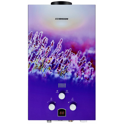 Колонка EDISSON E 20 GD (Лаванда)