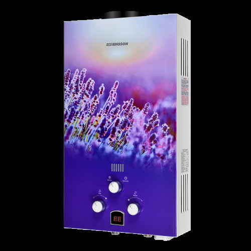 Колонка EDISSON E 20 GD (Лаванда)