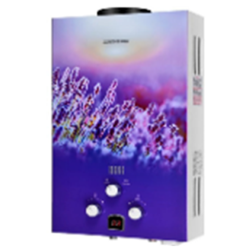 Колонка EDISSON E 20 GD (Лаванда)