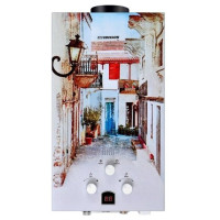 Колонка EDISSON E 20 GD (Лиссабон)